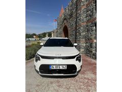Sahibinden Kia Niro EV Elegance 2023 Model 