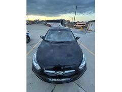 Sahibinden Hyundai Accent Blue 1.4 CVVT Mode Plus 2012 Model