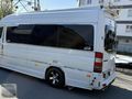 "PARK61" 2012 MERCEDES SPRİNTER 315CDİ EMSALSİZ TEMİZLİKTE