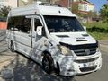 "PARK61" 2012 MERCEDES SPRİNTER 315CDİ EMSALSİZ TEMİZLİKTE