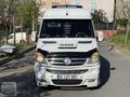 "PARK61" 2012 MERCEDES SPRİNTER 315CDİ EMSALSİZ TEMİZLİKTE