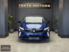 YEKTA MOTORS | BOYASIZ 2024 RENAULT CLIO 1.0 TCe EQUILIBRE