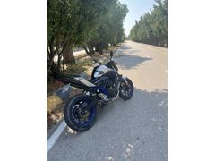 Sahibinden Yamaha MT 25 