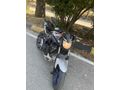 Sahibinden Yamaha MT 25 