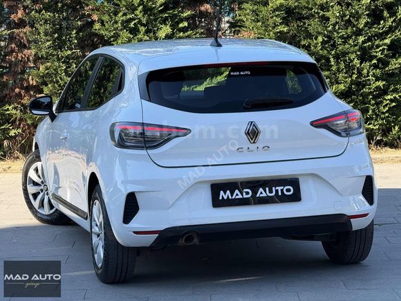 *MAD AUTO*2024 RENAULT CLİO 1.0 TCE EQUİLİBRE 69.000 KM