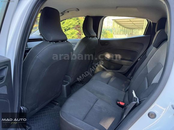 *MAD AUTO*2024 RENAULT CLİO 1.0 TCE EQUİLİBRE 69.000 KM