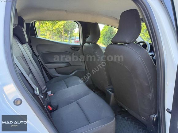 *MAD AUTO*2024 RENAULT CLİO 1.0 TCE EQUİLİBRE 69.000 KM