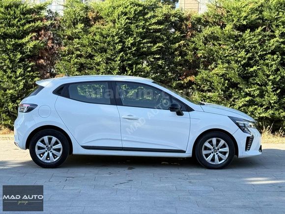 *MAD AUTO*2024 RENAULT CLİO 1.0 TCE EQUİLİBRE 69.000 KM