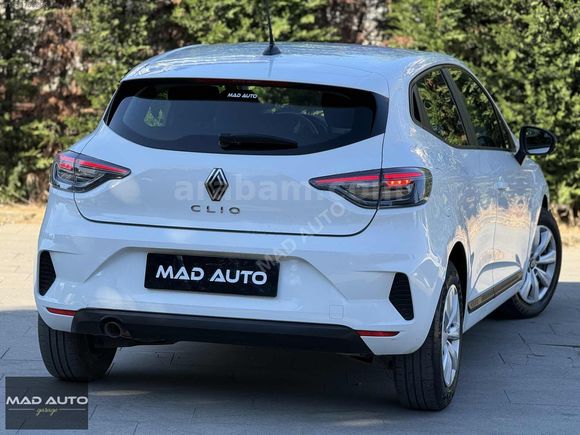*MAD AUTO*2024 RENAULT CLİO 1.0 TCE EQUİLİBRE 69.000 KM