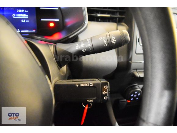 Renault Clio 1.0 Tce Equilibre X-Tronic 90HP - 2024
