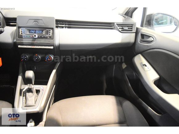 Renault Clio 1.0 Tce Equilibre X-Tronic 90HP - 2024