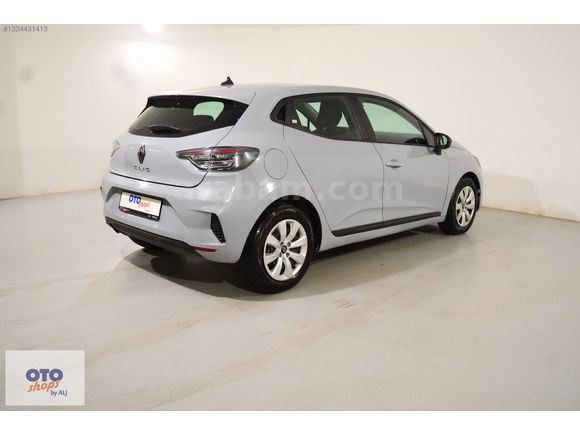 Renault Clio 1.0 Tce Equilibre X-Tronic 90HP - 2024