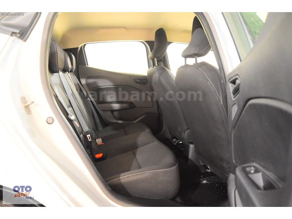 Renault Clio 1.0 Tce Equilibre X-Tronic 90HP - 2024