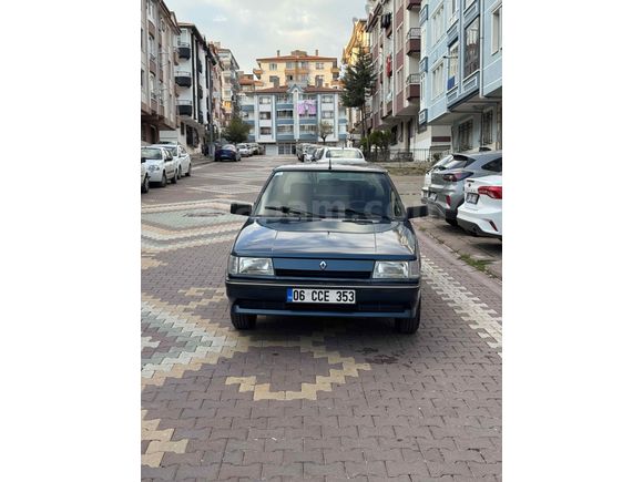 Sahibinden Renault R 9 1.4 Broadway 1996 Model 