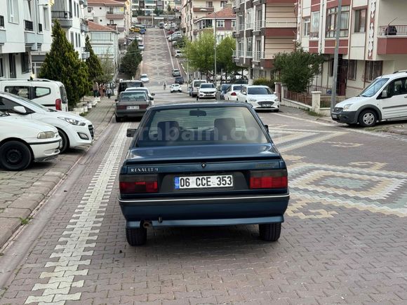 Sahibinden Renault R 9 1.4 Broadway 1996 Model 