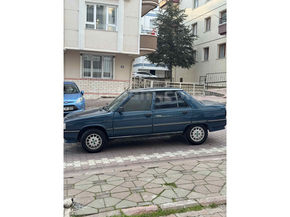 Sahibinden Renault R 9 1.4 Broadway 1996 Model 