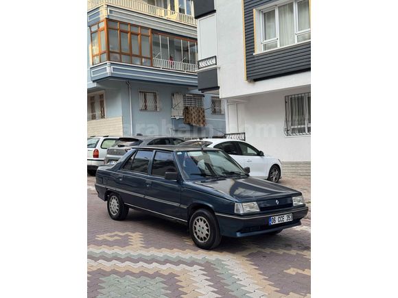 Sahibinden Renault R 9 1.4 Broadway 1996 Model 