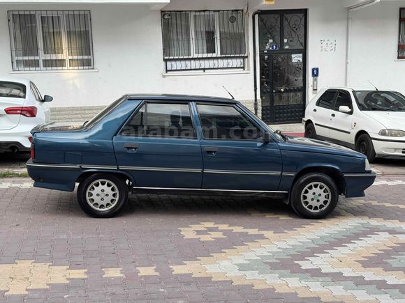 Sahibinden Renault R 9 1.4 Broadway 1996 Model 