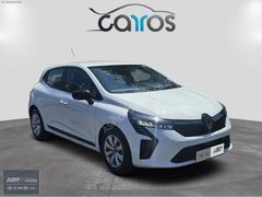 ASF Toyota'dan 2024 Clio Otomatik Equilibre %20 Kdv