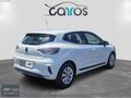 ASF Toyota'dan 2024 Clio Otomatik Equilibre %20 Kdv