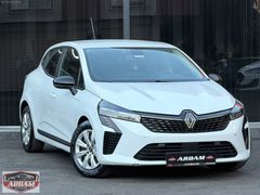 RENAULT CLİO 1.0 TCE EQUİLİBRE 2023 MODEL 38.000 KM