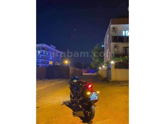 Sahibinden RKS SRK125-R 