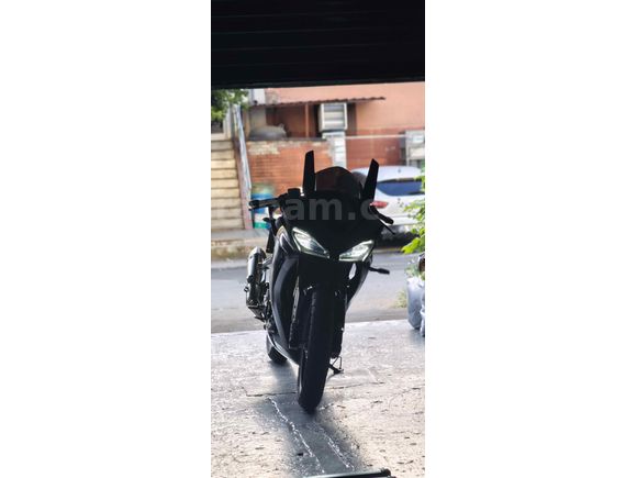 Sahibinden RKS SRK125-R 