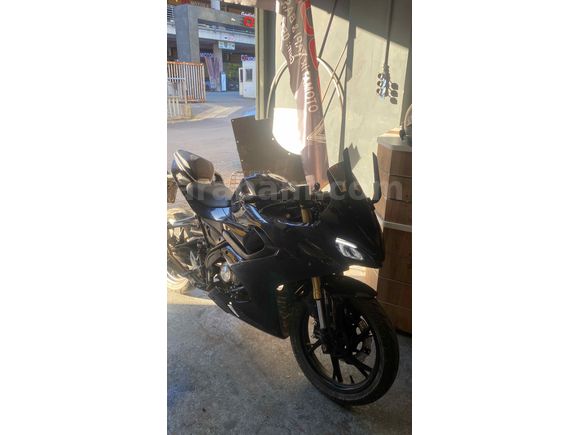 Sahibinden RKS SRK125-R 