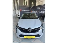 EMEK OTOMOTİVDEN İLK ELDEN HATASIZ 20.000 OTOMATİK RENAULT CLİO