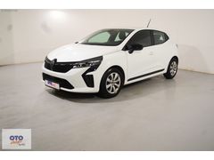 Renault Clio 1.0 Tce - 2024-Kredi Kartına 12 Ay Taksit İmkanı