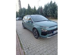 Sahibinden Hyundai Bayon 1.0 T-GDI Style 2024 Model