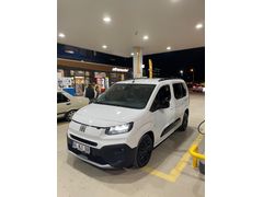 Sahibinden Fiat Doblo servis bakımlı