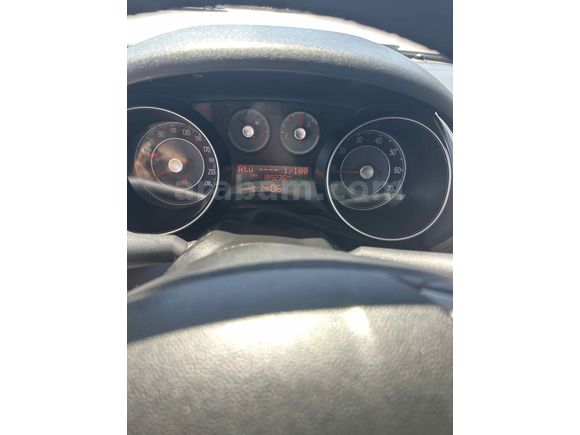 Sahibinden Fiat Punto EVO 1.4 Fire Dynamic 2011 Model 