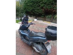 Sahibinden Honda PCX125