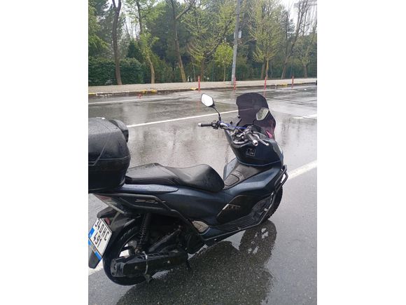 Sahibinden Honda PCX125