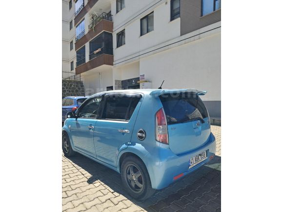Sahibinden Daihatsu Sirion 1.3 2006 Model