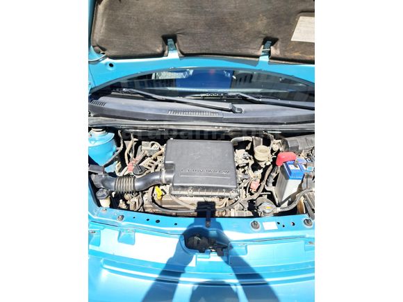 Sahibinden Daihatsu Sirion 1.3 2006 Model