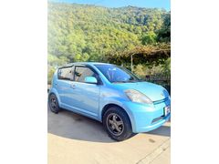 Sahibinden Daihatsu Sirion 1.3 2006 Model