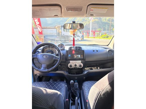 Sahibinden Daihatsu Sirion 1.3 2006 Model