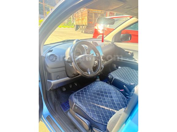 Sahibinden Daihatsu Sirion 1.3 2006 Model