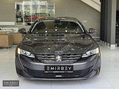 2020 Peugeot 508 | 1.5 Bluehdi | Hatasız Boyasız | 177.000 Km |