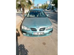 Sahibinden Nissan Almera 1.5 Luxury 2000 Model Bursa