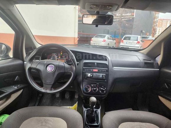 Sahibinden Fiat Linea 1.4 Fire Active Plus 2009 Model 
