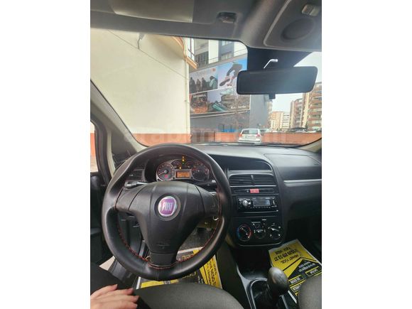 Sahibinden Fiat Linea 1.4 Fire Active Plus 2009 Model 