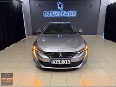 Baron ' dan 2020 peugeot 508 - 1.5 bluehdi allure boyasız