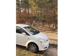 Sahibinden Toyota Corolla 1.6 Verso 2004 Model 
