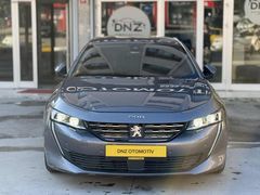 DNZ OTOMOTİV'DEN HATASIZ BOYASIZ DİZEL OTOMATİK ALLURE 508