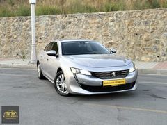 2020 PEUGEOT 508 DEĞİŞENSİZ TERTEMİZ+KREDİ KARTINA 12 TAKSİT