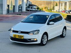 2017 SIFIRGİBİ POLO 1.4 DİZEL COMFORTLİNE DİZEL OTOMATİK BOYASIZ