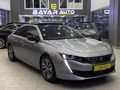 BAYAR'DAN 2022 PEUGEOT 508 CAM TAVANLI K.ISITMA Ş.TAKİP